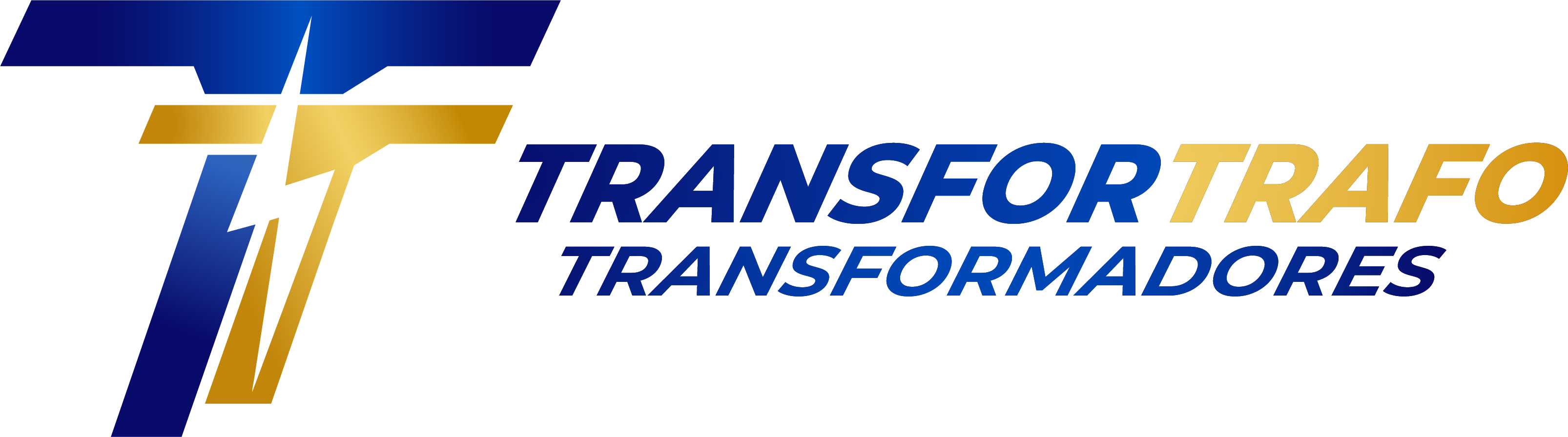 Logo Transfortrafo Transformadores
