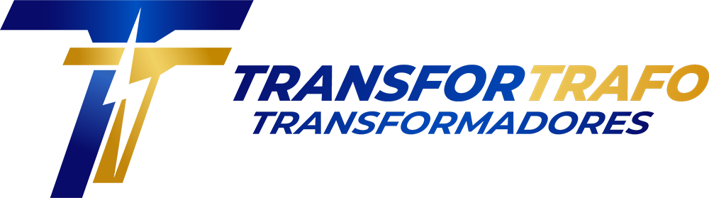 Logo Transfortrafo Transformadores