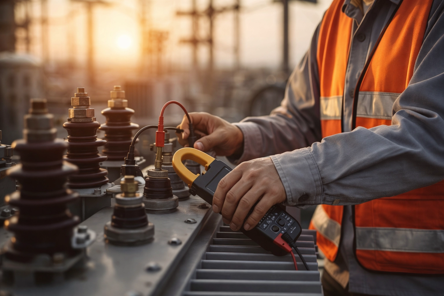 Missão Transfortrafo