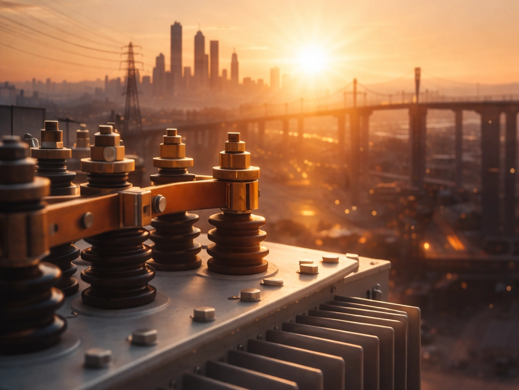 Visão Transfortrafo