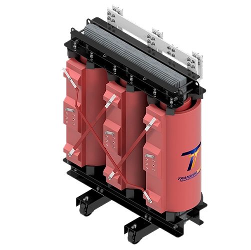 De 15 a 5000 KVA