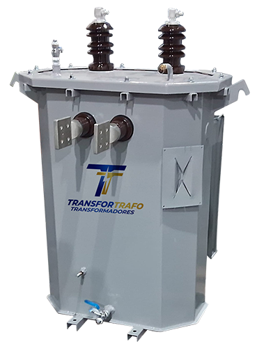 Transformador de Aterramento