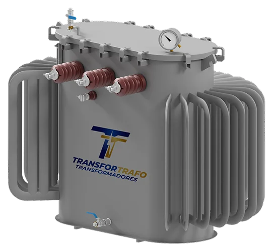Transformador de Aterramento