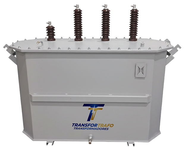 Transformador de Aterramento