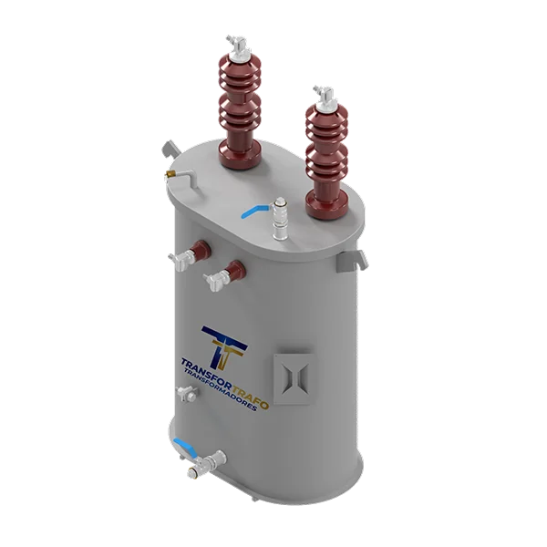 Monofásico 15 KVA